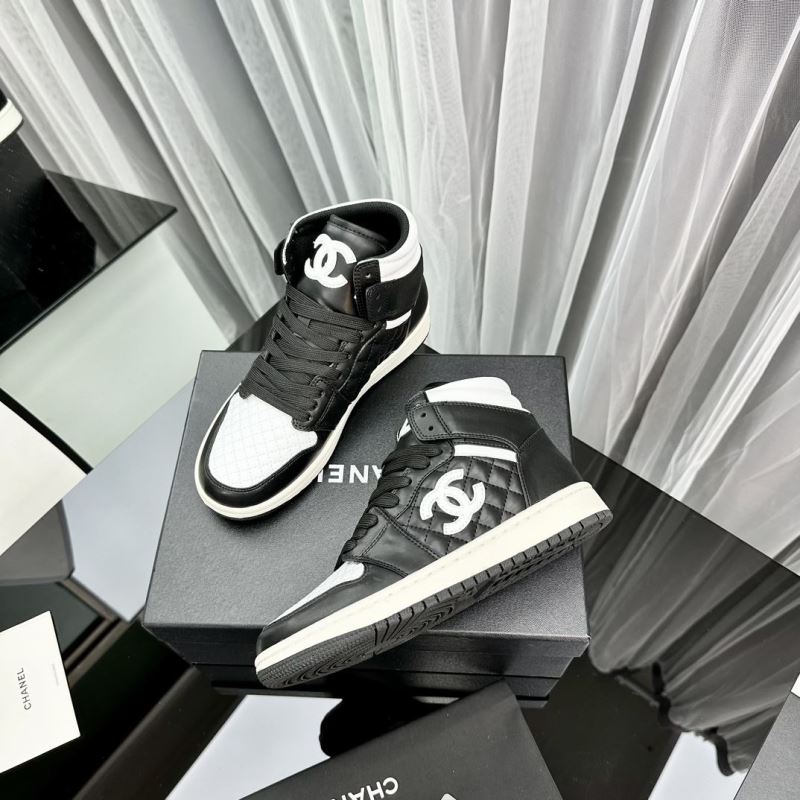 Chanel Sport Shoes